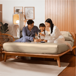 Sonno Bed Sheet Set