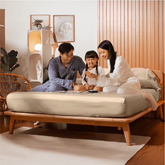 Sonno Bed Sheet Set