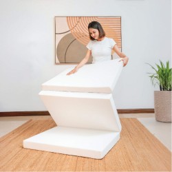 Sonno Foldable Mattress