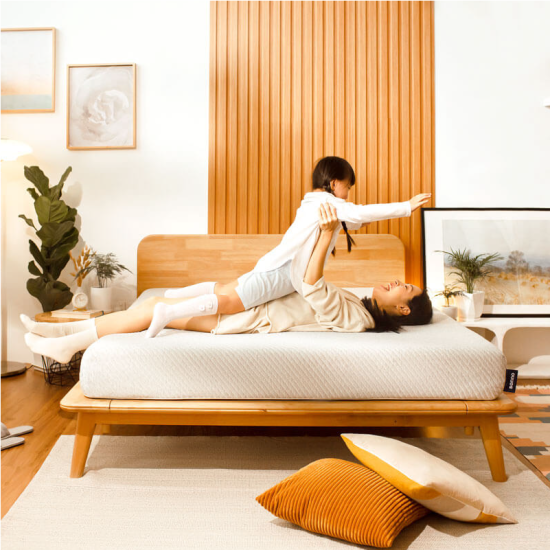 Sonno Lite Plus Mattress