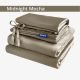 [NEW] Sonno Bed Sheet Set