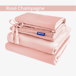 [NEW] Sonno Bed Sheet Set