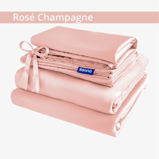 [NEW] Sonno Bed Sheet Set