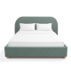 Sonno Sunset Bed Frame