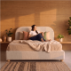 Sonno Sunset Bed Frame