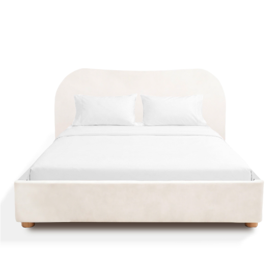 Sonno Sunset Bed Frame