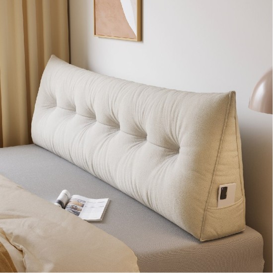 Stella Solid Wood Bed Frame [Online Exclusive]