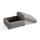 Carlson Leathaire 3 Seaters Sofa (2.18m) - Pet-Friendly