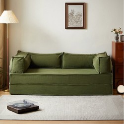 Momota Modular Sofabed (2.0m)