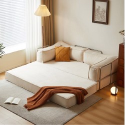 Momota Modular Sofabed (2.00m)