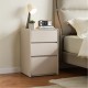 Denver Tall Bedside Table