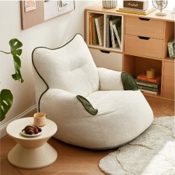 Chinchilla Lounge Chair