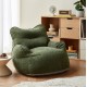 Chinchilla Lounge Chair
