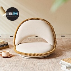 Cielo Foldable Tatami Chair - Pet Friendly