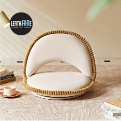 Cielo Foldable Tatami Chair - Pet Friendly