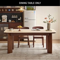 Tiggo Dining Table (1.4m - 1.8m)