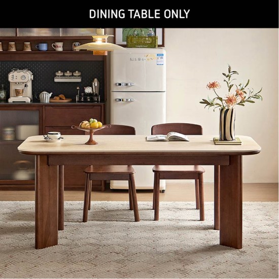 Tiggo Dining Table (1.4m - 1.8m)