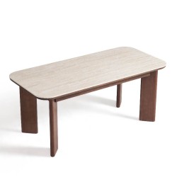 Tiggo Dining Table (1.4m - 1.8m)
