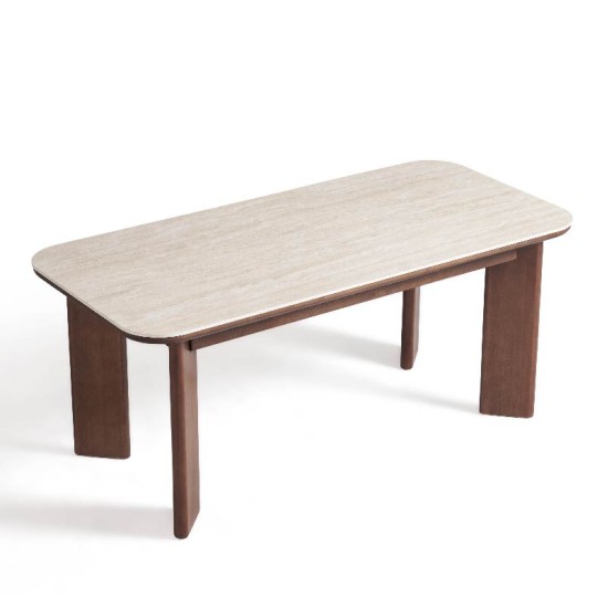 Tiggo Dining Table (1.4m - 1.8m)