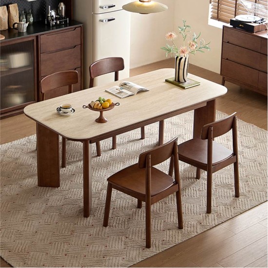 Tiggo Dining Table (1.4m - 1.8m)