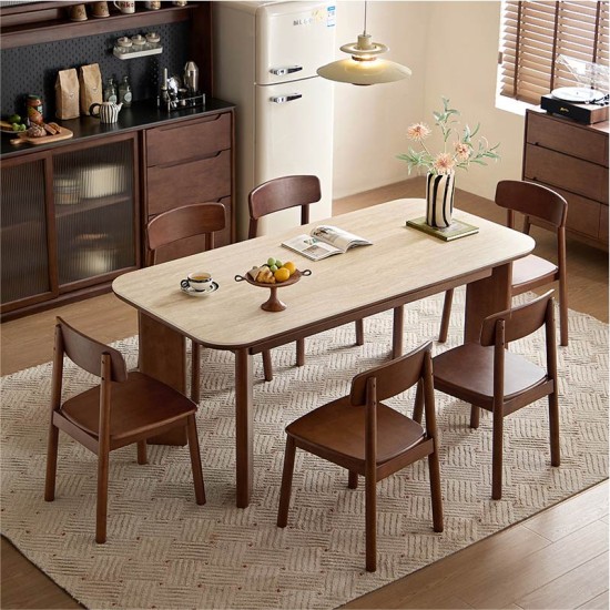 Tiggo Dining Table (1.4m - 1.8m)