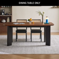 Tommy Dining Table (1.40m - 1.80m)