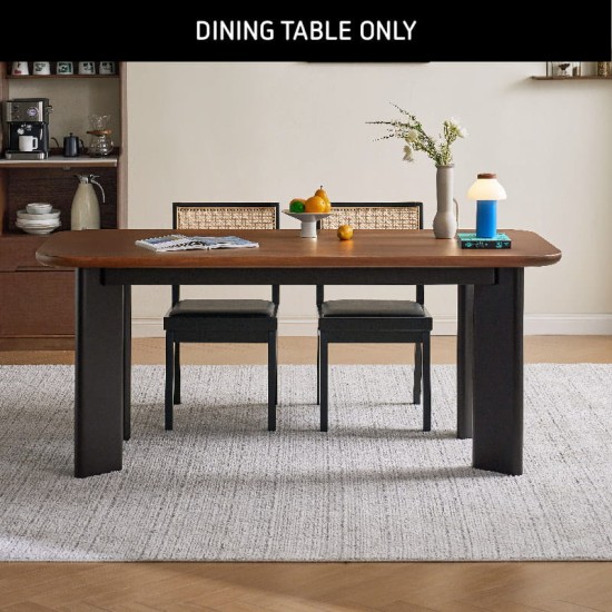 Tommy Dining Table (1.40m - 1.80m)