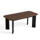 Tommy Dining Table (1.40m - 1.80m)
