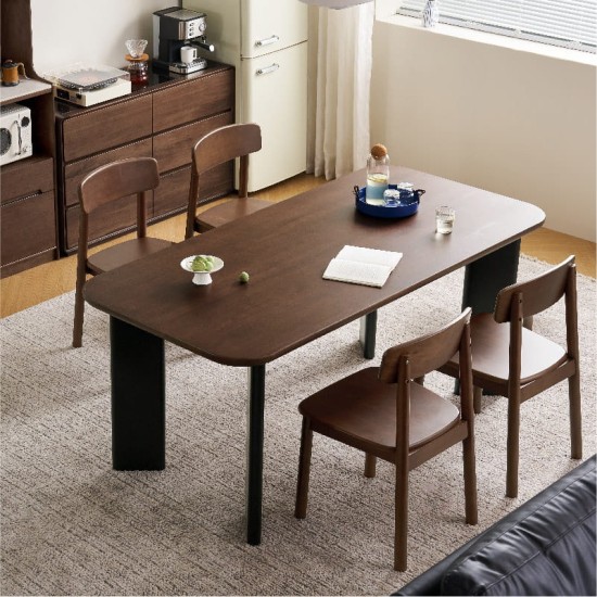 Tommy Dining Table (1.40m - 1.80m)