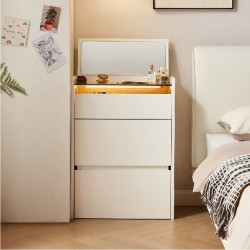 Tricia Space Saving Dressing Table Set (0.60m)