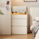 Tricia Space Saving Dressing Table Set (0.60m)