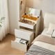 Tricia Space Saving Dressing Table Set (0.60m)