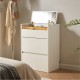 Tricia Space Saving Dressing Table Set (0.60m)