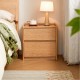 Bruno Bedside Table