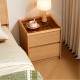 Bruno Bedside Table