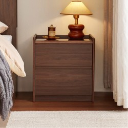 Bergen Bedside Table