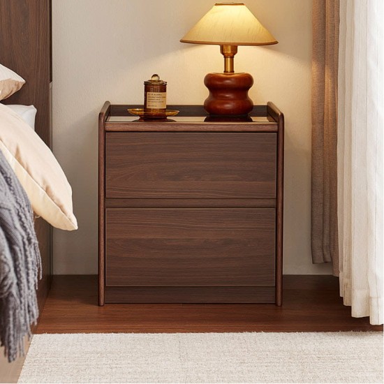 Bergen Bedside Table
