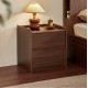 Bergen Bedside Table