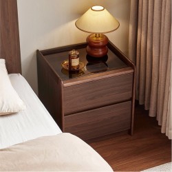 Bergen Bedside Table