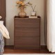 Bergen Tall Bedside Table