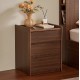 Bergen Tall Bedside Table