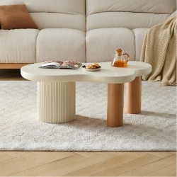 Dion Cloud Coffee Table (1.00m)