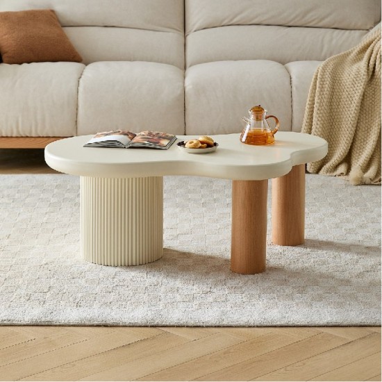 Dion Cloud Coffee Table (1.00m)