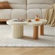 Dion Cloud Coffee Table (1.00m)