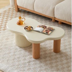Dion Cloud Coffee Table (1.00m)