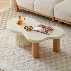 Dion Cloud Coffee Table (1.00m)