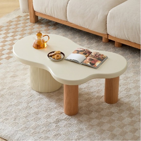 Dion Cloud Coffee Table (1.00m)