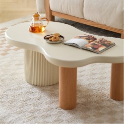 Dion Cloud Coffee Table (1.00m)