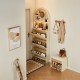 Dion Shoe Rack - Small (0.75m)