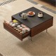 Yumi Coffee Table